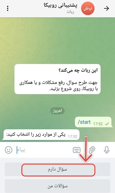 آموزش رفع ریپورت روبیکا با بهترین روش ها